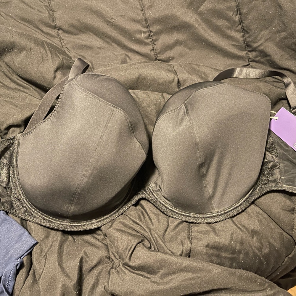 Flirtelle Bra 38N NWT-FREE SHIPPING